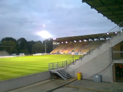 Stade Leburton