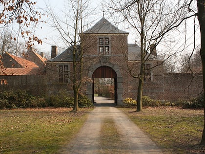 damburg bocholt