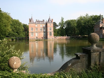 Château d'Anvaing