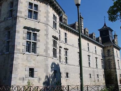 Château d'Aspremont-Lynden