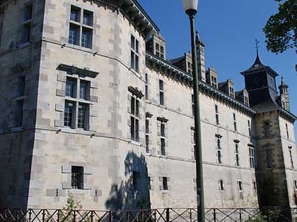 Aspremont-Lynden Castle