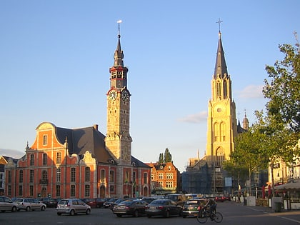 sint truiden