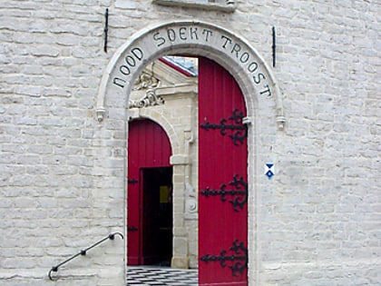 Basilique Notre-Dame-de-Consolation de Vilvorde