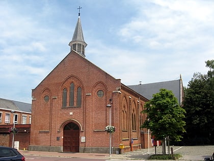 Parochiekerk Heilig Hart