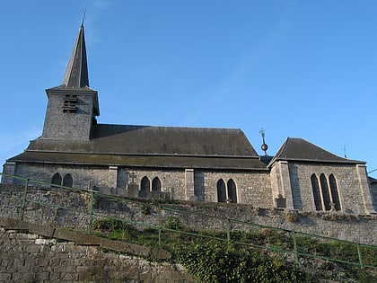 Château de Fumal