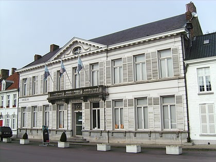broelmuseum courtrai