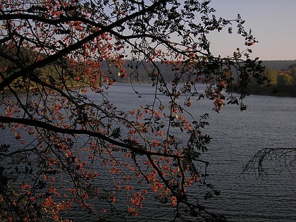 lake butgenbach