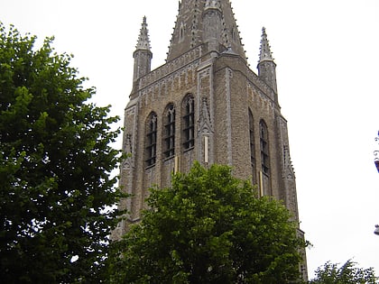 Sint-Jacobskerk