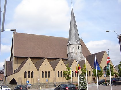 Sint-Amanduskerk