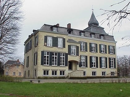 ommerstein castle