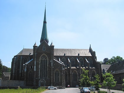 Kloster Val-Dieu