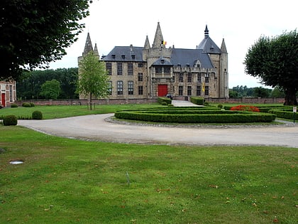 Schloss Laarne