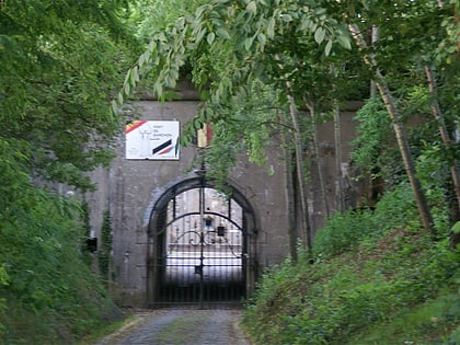 Fort Barchon