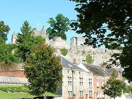 Schloss Rochefort