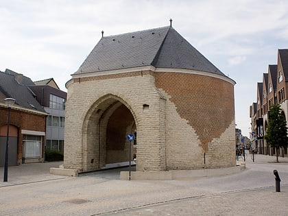 Bovenpoort