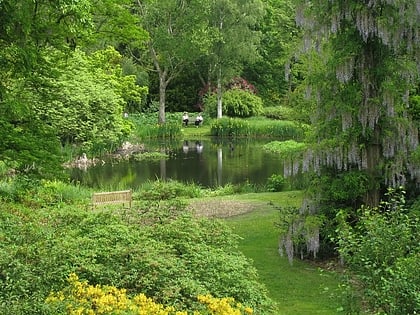 Arboretum de Kalmthout