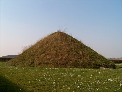 Tumulus du Trou de Billemont