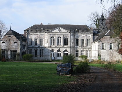 Château de Hasselbrouck
