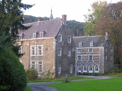 Château de Bolland