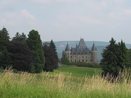 Château de Froidcourt