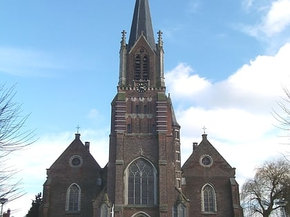 Sint-Cordulakerk