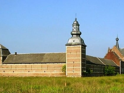 zisterzienserinnenabtei herkenrode hasselt