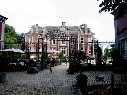 kasteel vilain xiiii