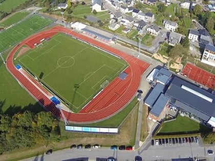 Centre Sportif Communal Bertrigeois