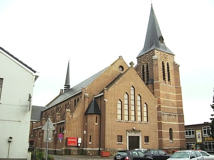 Sint-Lambertuskerk
