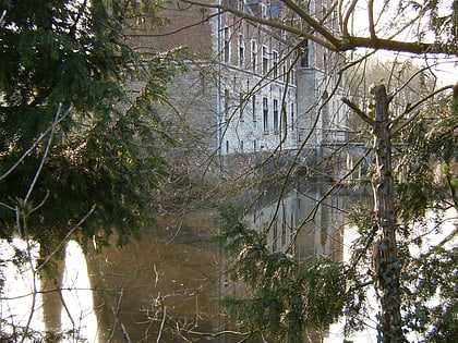 Château Het Steen
