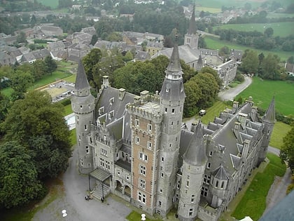 leignon castle