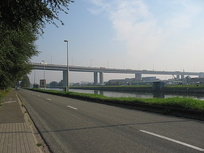 vilvoorde viaduct bruselas