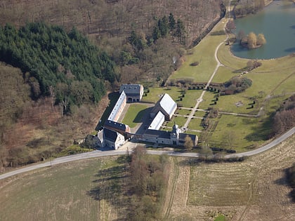 Kloster Grandpré