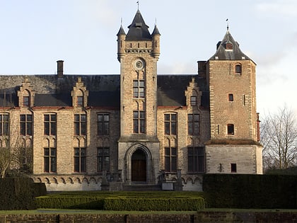 Château de Tilleghem
