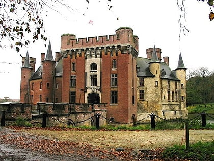 castillo de winendaele torhout