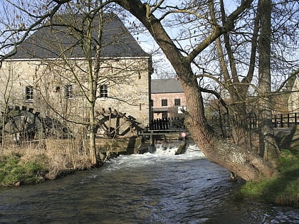 Faber Mill
