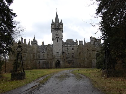 Château de Noisy