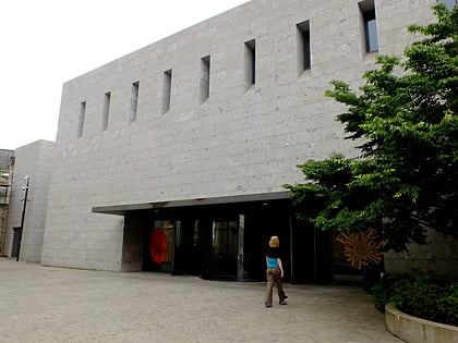 Gallo-Römisches Museum Tongern