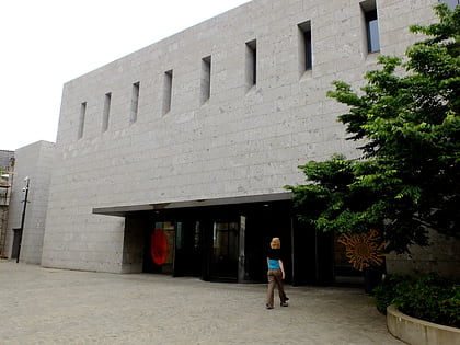 gallo roman museum tongeren