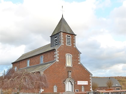 Église Saints-Pierre-et-Paul