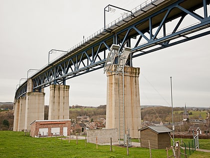 viaduct of moresnet