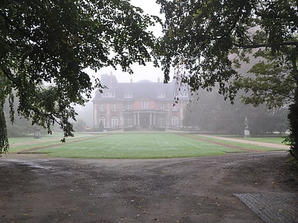 chateau de la fougeraie bruselas