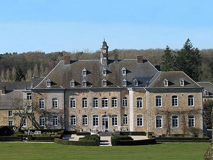 Château de Doyon