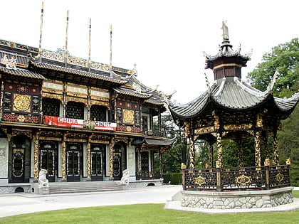 museums of the far east bruksela