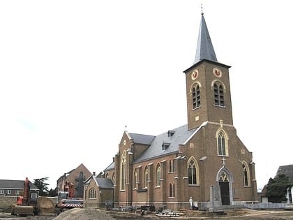Saint Martin's Church