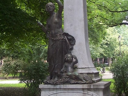 Monument à Antoine Clesse