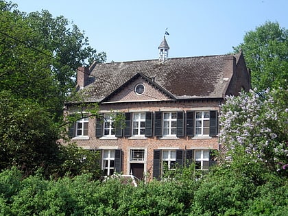 Kasteel van Obbeek