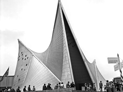 Exposition universelle de 1958