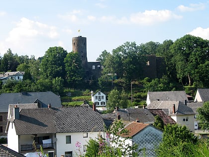 burg reuland