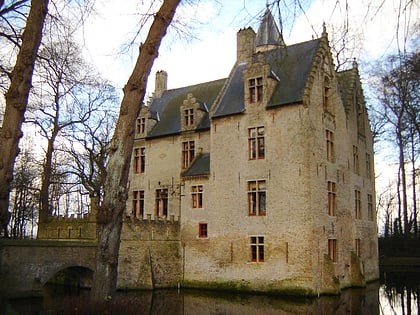 Château de Beauvoorde